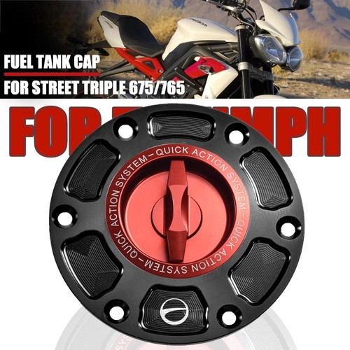 Fuel tank cap for speed - fuel,